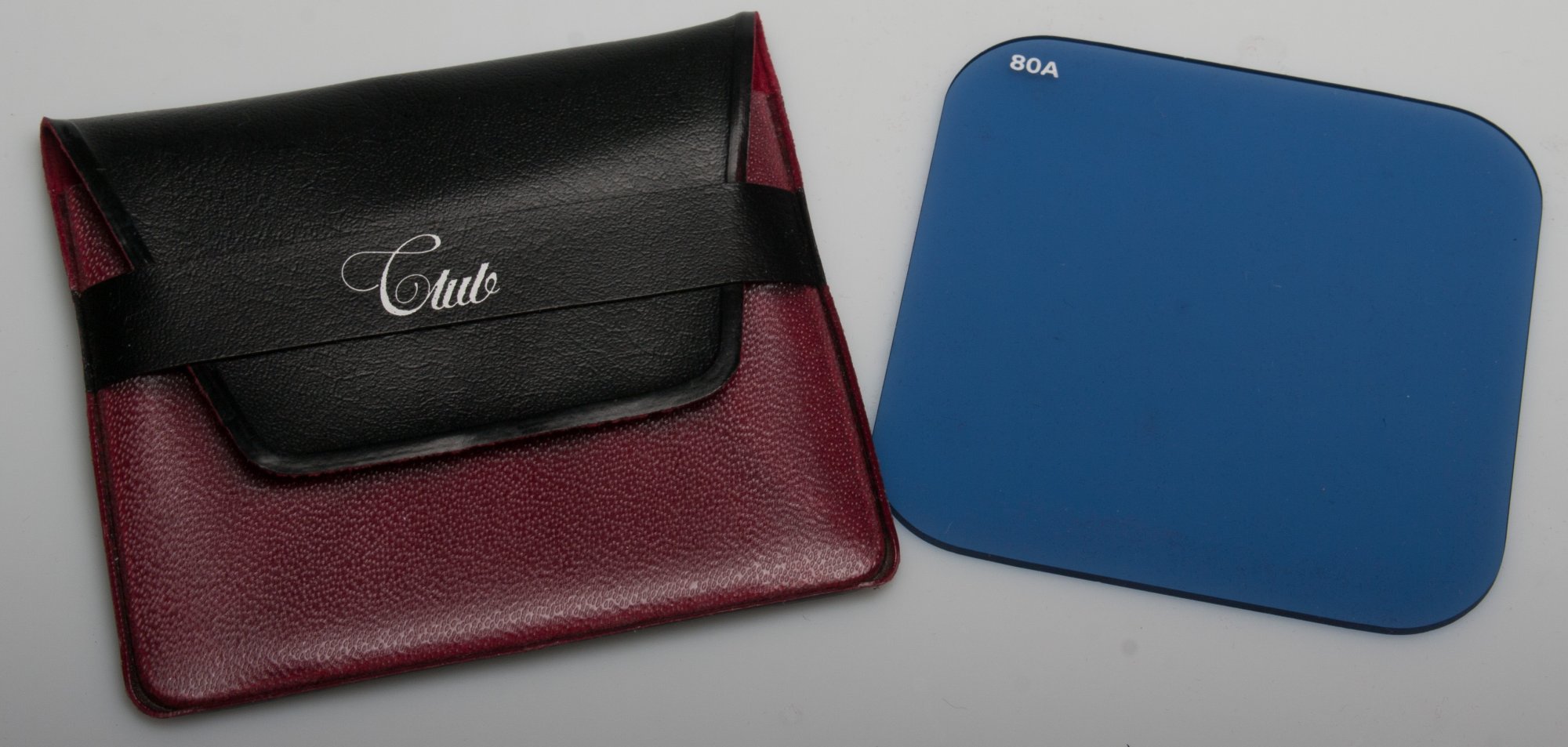 Pre-owned Club 80a