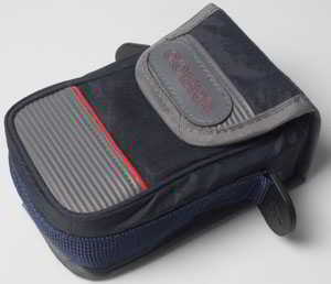 Cobra compact  Camera case