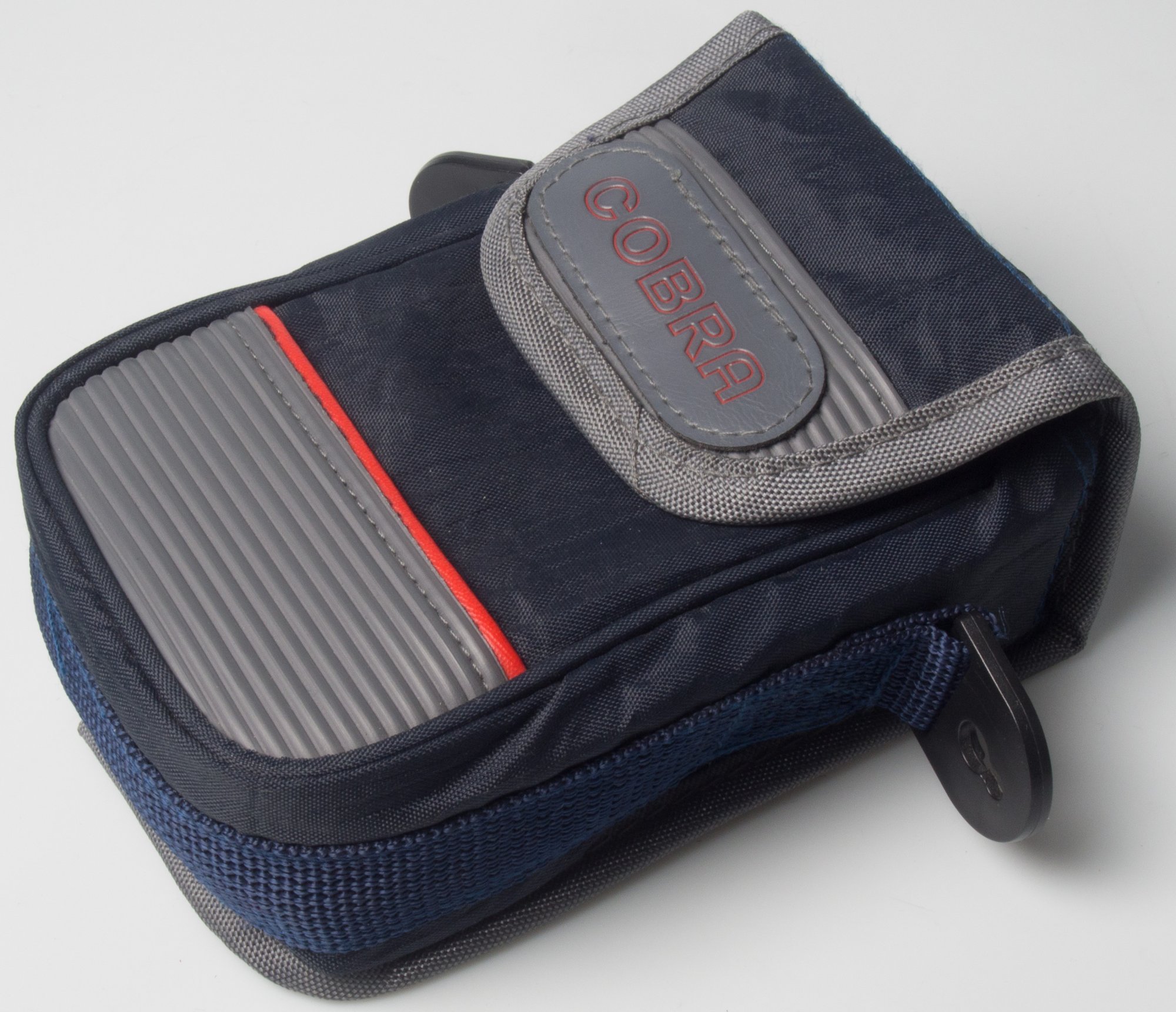 Used Cobra compact