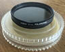 Cokin 52mm Linear polarising 5.00