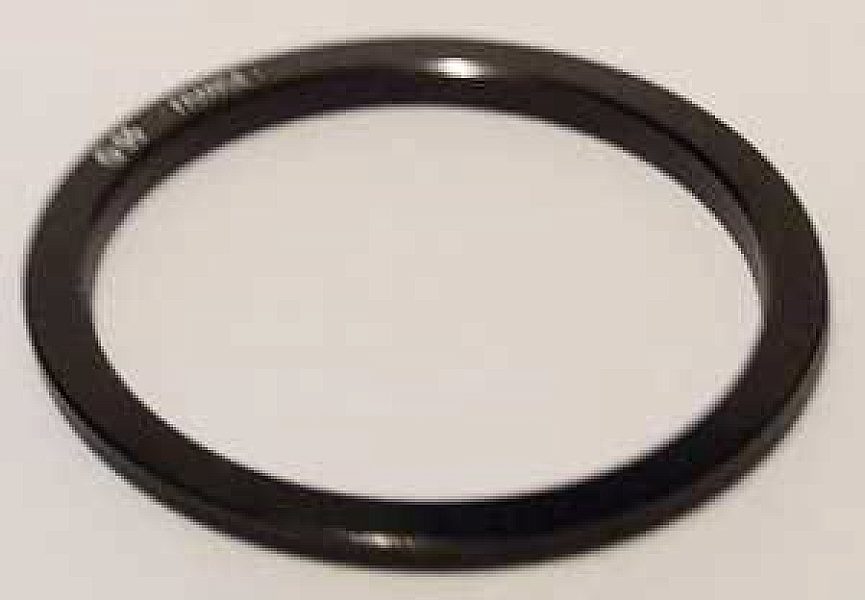 Pre-owned Cokin 55mm Filter holder adaptor