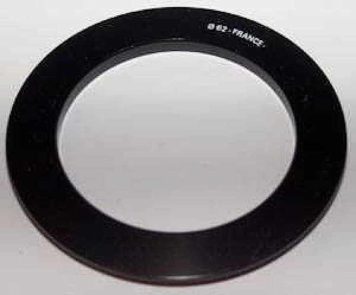 Pre-owned Cokin 62mm Metal Filter holder adaptor
