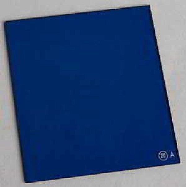 Used Cokin A 020 80A Blue