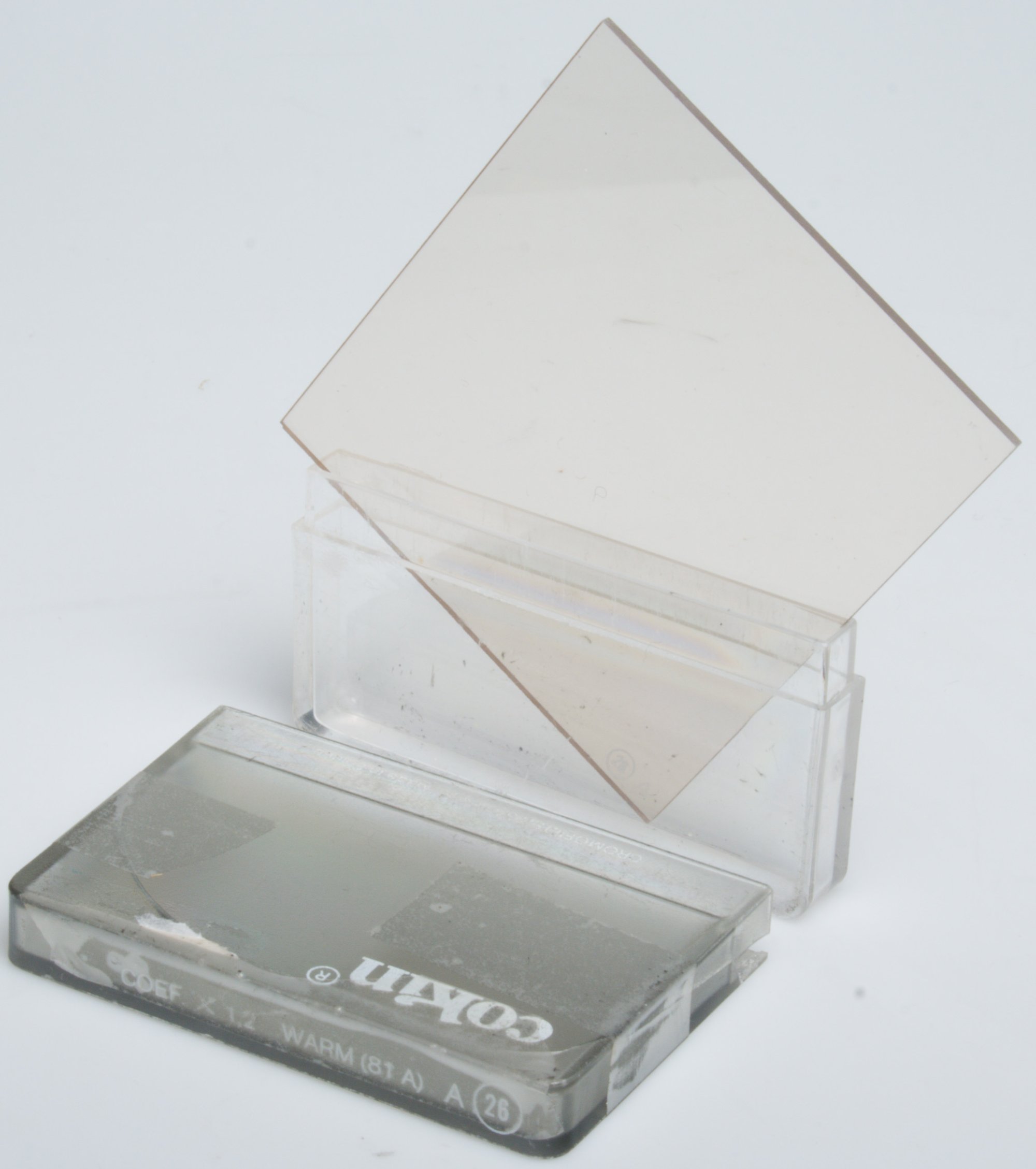 Pre-owned Cokin A 026 81A warm x1.2