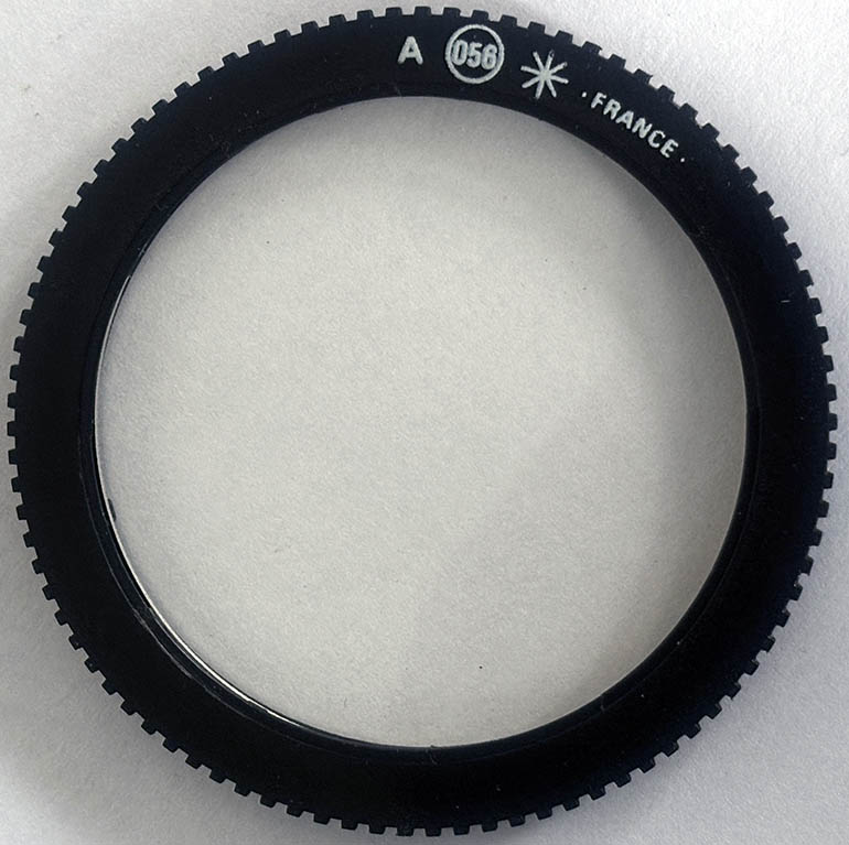 Cokin A 056 Star 8 A-series