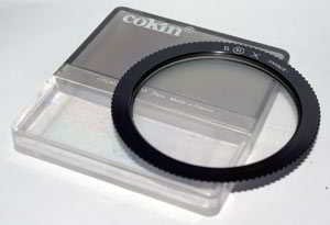 Second hand Cokin A 057 Star 4