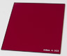  A 003 Red  (A-series) £1.00