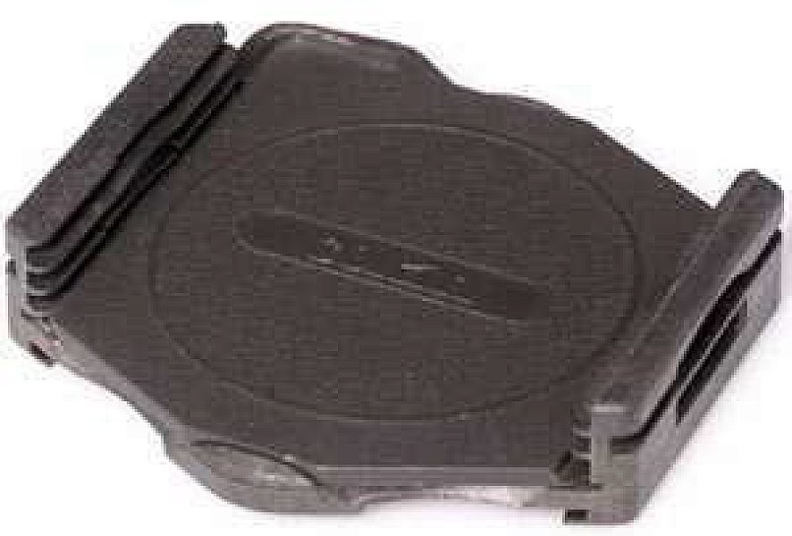 Used Cokin BA400 Filter Holder and Cap