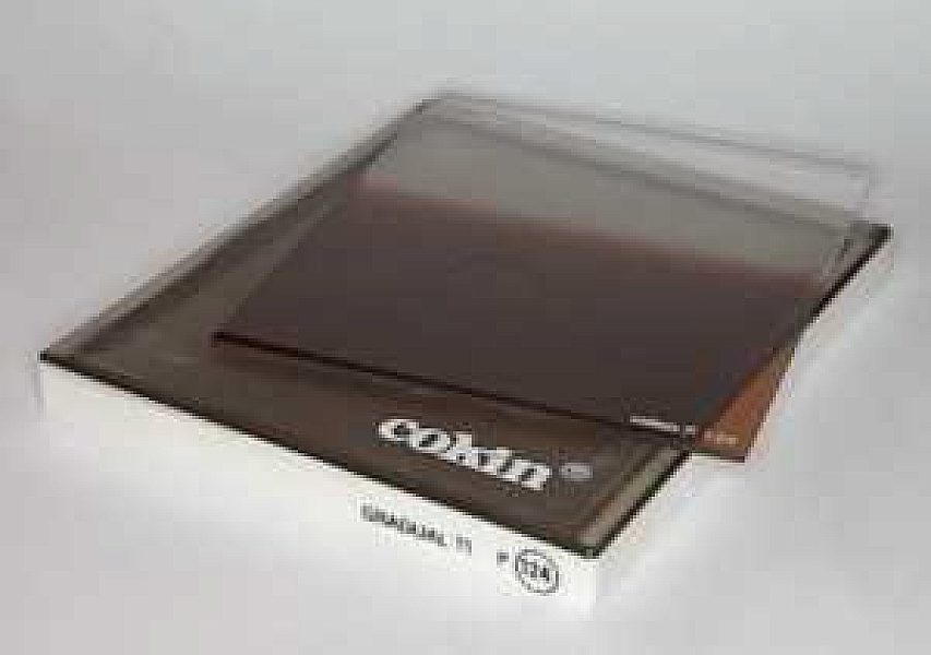 Pre-owned Cokin P 124 Gradual Tobacco 1