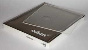 Used Cokin P 830 Diffuser 1