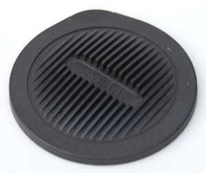 Used Cokin P Filter Adapter Cap