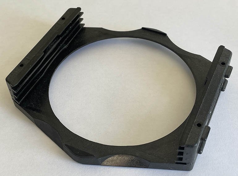 Second hand Cokin P Filter Holder
