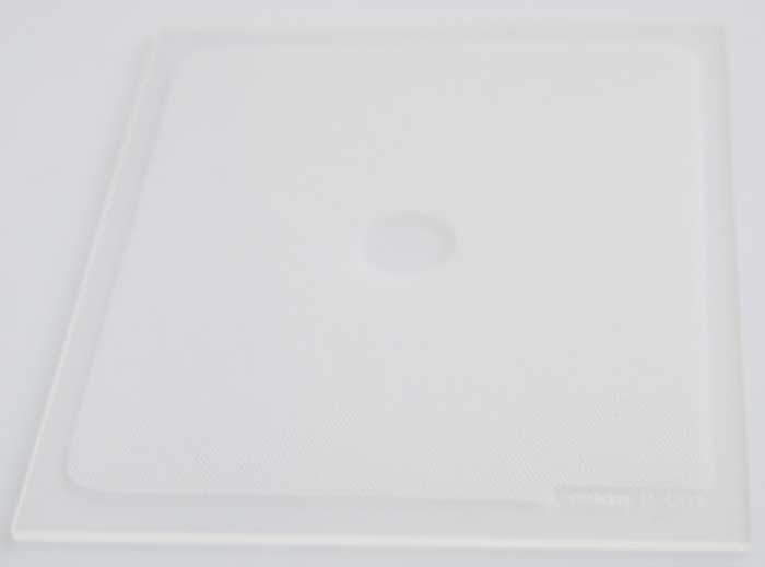 Cokin P 061 Spot -Incolor 2 - white vignette P-series