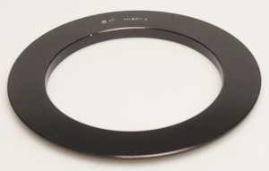 Cokin 62mm Metal Filter holder adaptor P-series