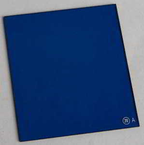 Cokin A 020 80A Blue  A-series