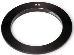 Cokin 48mm Filter holder adaptor A-series  Lens adaptor