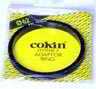 Cokin 62mm Filter holder adaptor ring (Lens adaptor) £6.00