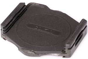 Cokin BA400 Filter Holder and Cap A-series