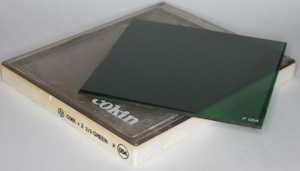 Cokin P 004 Green +2 2/3 P-series