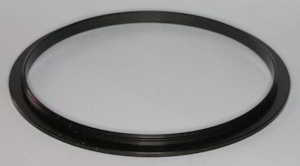 Cokin 72mm Metal Filter holder adaptor P-series