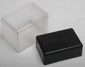 Cokin A 305 10 filter storage box A-series