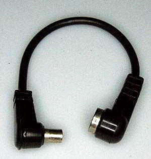 Contax RTS cable release adaptor cable