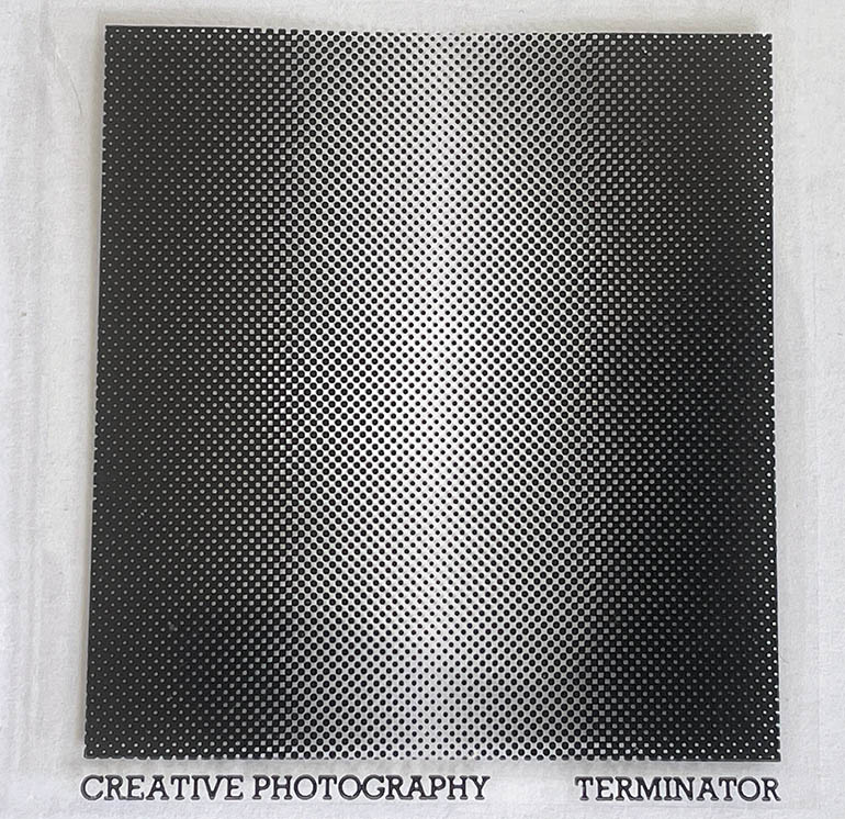 Creative Photography Terminator A-series