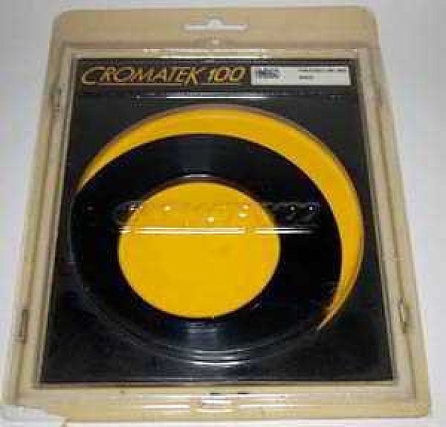 Second hand Cromatek 100 Hasselblad B60 Bayonet Fit
