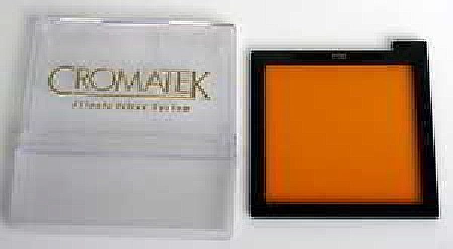 Pre-owned Cromatek 85b Art/Day conversion (brown)