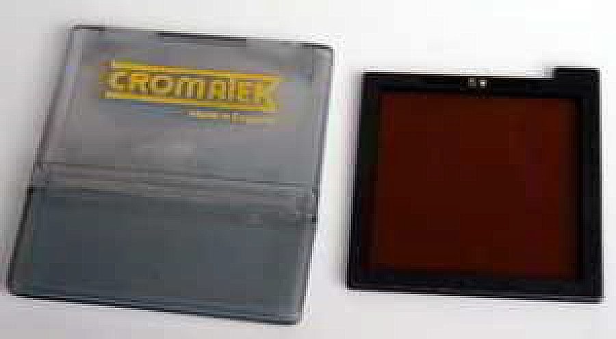 Pre-owned Cromatek C2 Tabac