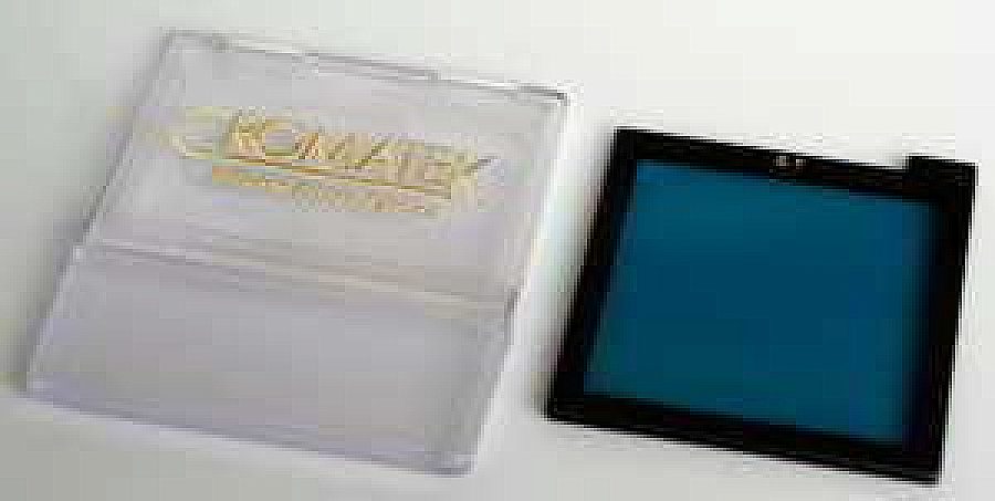 Cromatek C7 Cyan