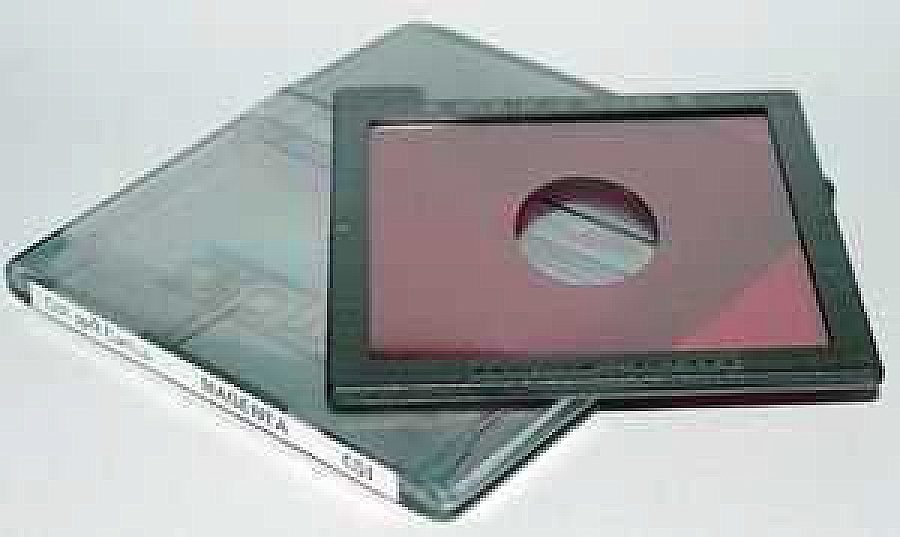 Cromatek CS1 Colour Soft Cameo Magenta
