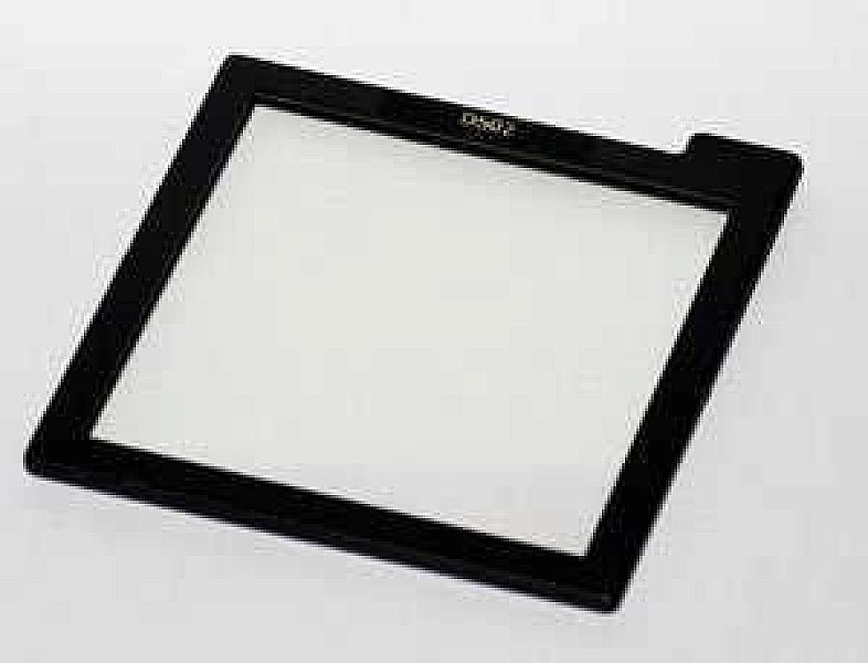 Cromatek D502 diffuser - soft focus