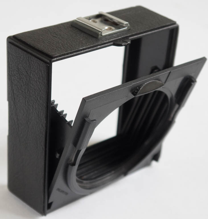 Cromatek Filter holder and shade Lens hood