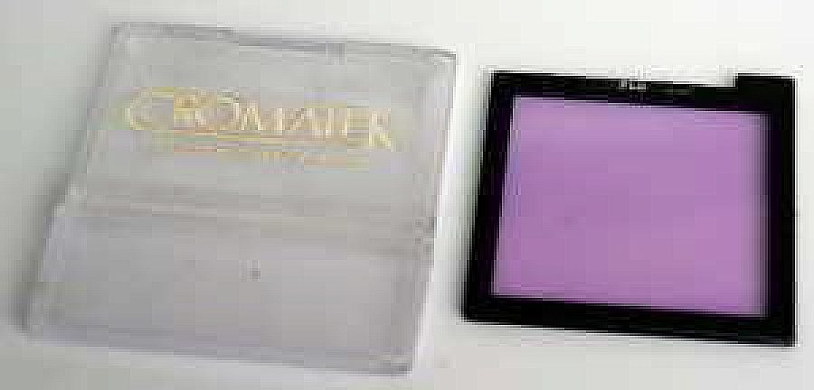 Second hand Cromatek FL Day conversion (magenta)