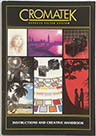 Cromatek Creative hand book (Instruction manual) £5.00