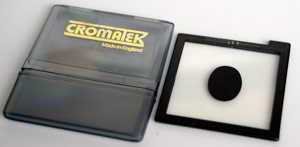 Pre-owned Cromatek LS2 Spot Mask V11/V13