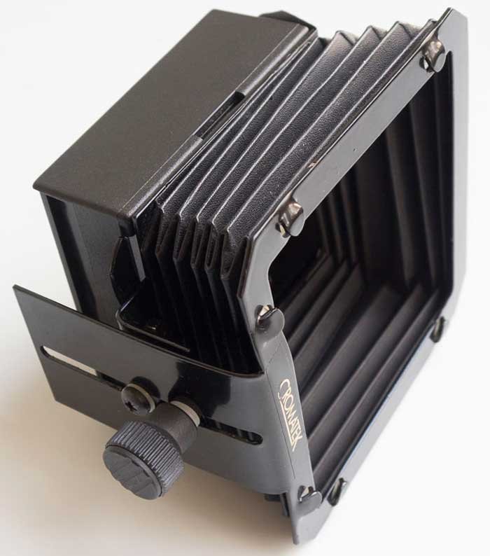 Pre-owned Cromatek ProShade