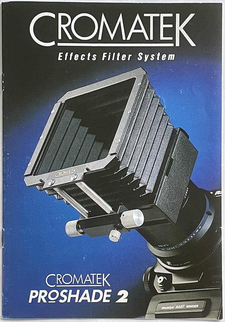 Cromatek ProShade2
