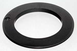 Cromatek 58mm Adaptor ring Lens adaptor