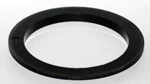 Cromatek 62mm metal adaptor ring Lens adaptor