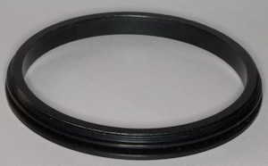 Cromatek 67mm plastic Adaptor ring Lens adaptor
