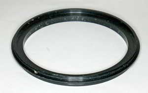 Cromatek 77mm metal Adaptor ring Lens adaptor