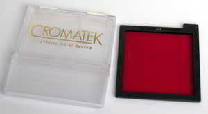 Cromatek C1 Magenta Filter