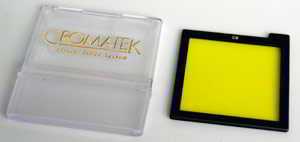 Cromatek C6 Yellow Filter