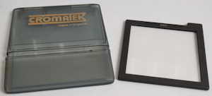 Cromatek D501 diffuser - soft focus Filter