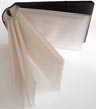 Cromatek Filter wallet - holds six filters (Filter holder) £3.00