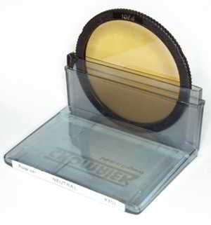 Cromatek P701 Polariser Filter