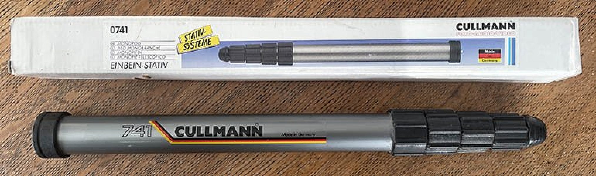Cullmann 0741 monopod 