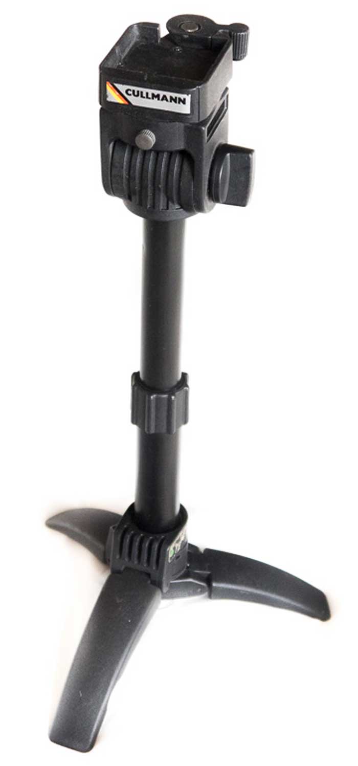 Cullmann 080 Chestpod Tripod